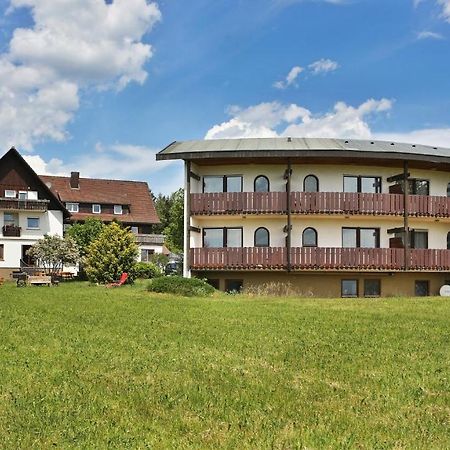 Hotel Restaurant Sonnenschein Pfalzgrafenweiler Екстериор снимка