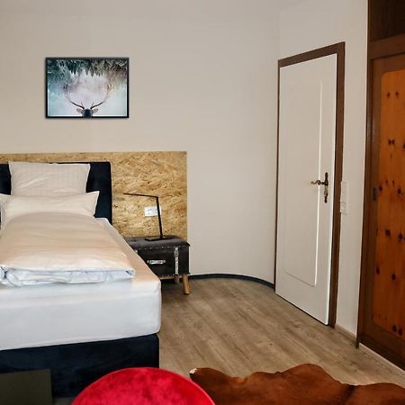 Hotel Restaurant Sonnenschein Pfalzgrafenweiler Екстериор снимка