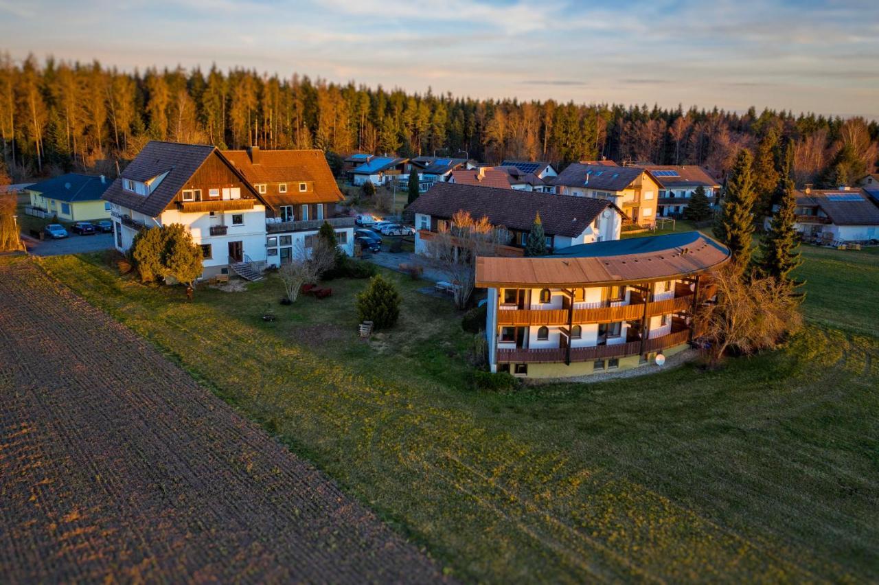 Hotel Restaurant Sonnenschein Pfalzgrafenweiler Екстериор снимка