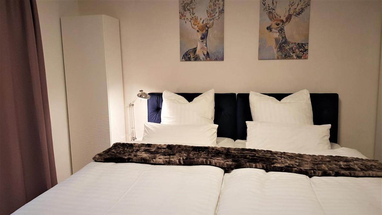 Hotel Restaurant Sonnenschein Pfalzgrafenweiler Екстериор снимка