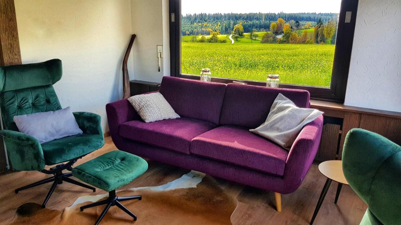 Hotel Restaurant Sonnenschein Pfalzgrafenweiler Екстериор снимка