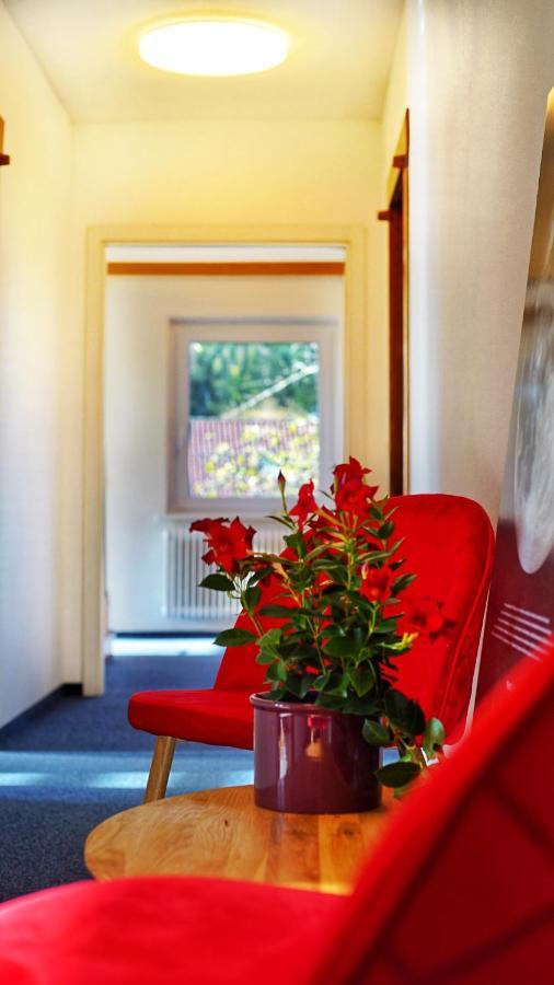 Hotel Restaurant Sonnenschein Pfalzgrafenweiler Екстериор снимка
