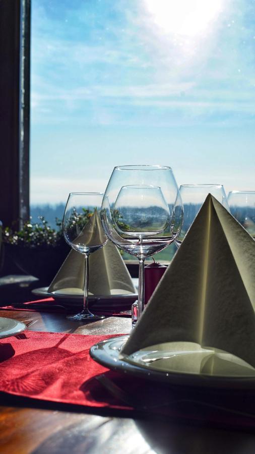 Hotel Restaurant Sonnenschein Pfalzgrafenweiler Екстериор снимка